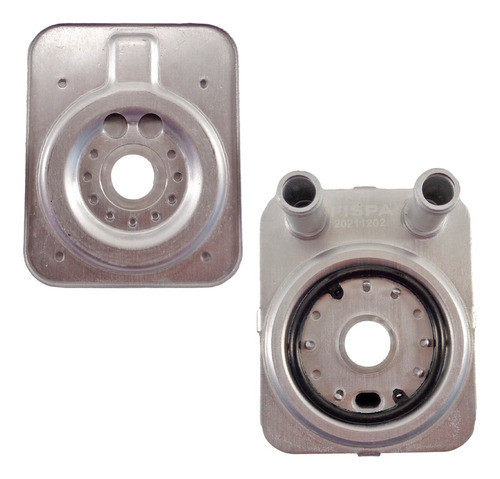Radiador Aceite Volkswagen Vento 2005-2011 2.0 Tdi 1