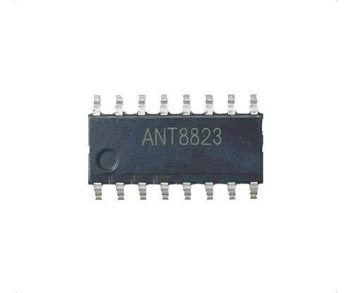 Circuito Integrado Ant8823 Ant 8823 0