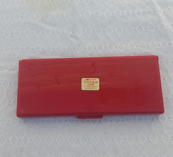 Pupa Synthesis Made In Italy, Vintage Años 90 1