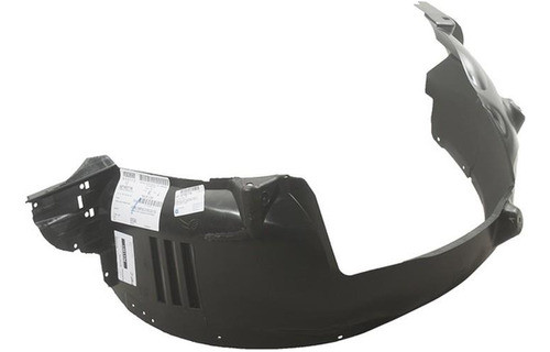 Guardaplast Delantero Izquierdo Onix 2017/19 Original 0