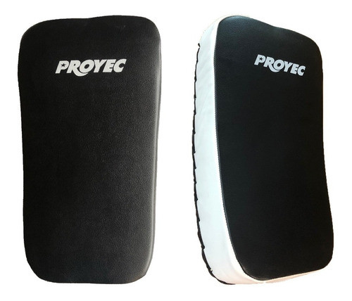 Escudo Pao Boxeo Proyec Bolsa Importado Thai Foco Guante 0