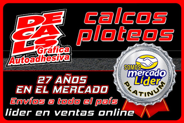 Calco Mercedes Benz Sprinter 411 Dream Home Juego 1