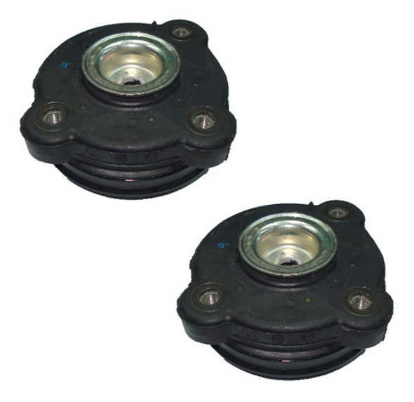 Kit X2 Cazoleta Delantera Corven Fiat Palio 2012 - 2022 0