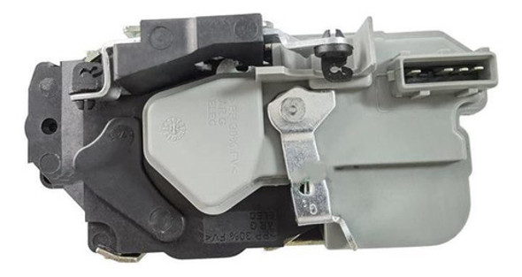 Cerradura Electrica Puerta Peugeot 206 207 Trasera Izquierda 0 Cerradura Electrica Puerta Peugeot 206 207 Trasera Izquierda 0