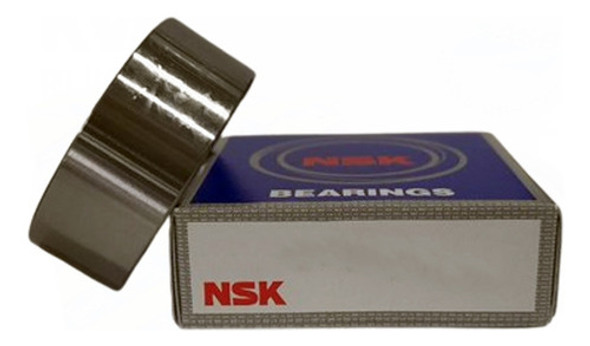 Ruleman De Compresor De Aire Acondicionado Nsk  30x55x23 0