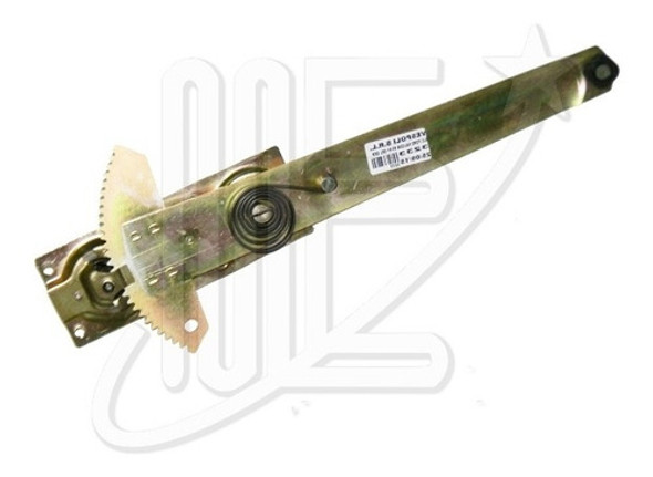 Maquina L/cristal Del Izq Manual Ford Falcon 85/91 0