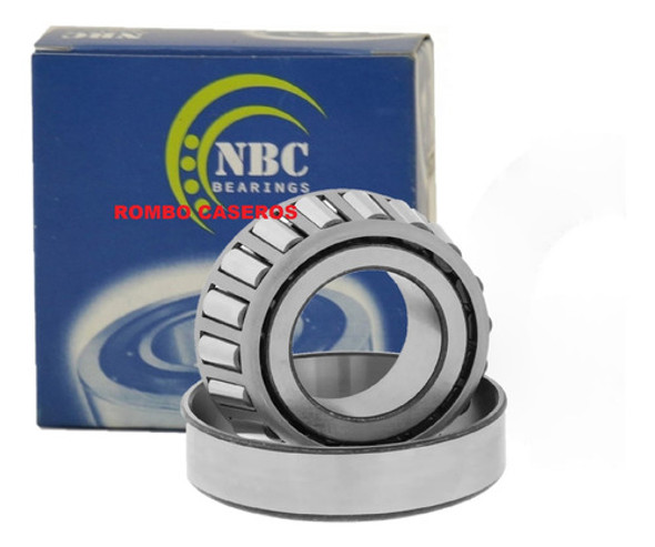 Ruleman Rueda Trasera Grande Lado Interior Renault Trafic 0