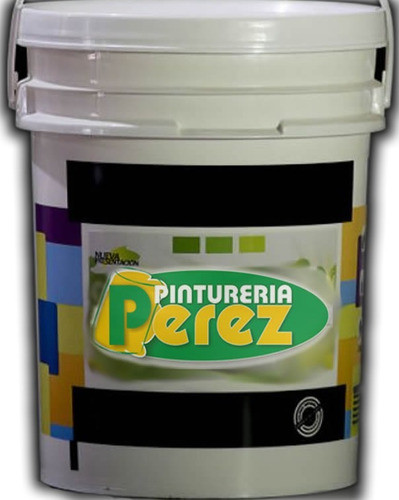 Pintura Para Pisos Deportivos Y Chapas Galvanizadas 10 Lts 0