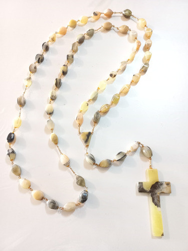 Rosario Mármol Onix 0