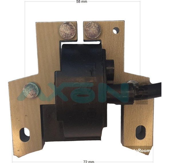 Bobina Briggs Stratton 0