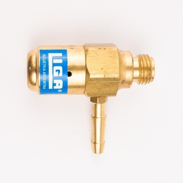 Válvula Autorregulada 1 Bar Para Co2 Drago 0