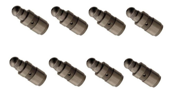 Kit 8 Botadores De Escape Bmw 116 118 120 316 320 Mini Cooper Countryman Paceman One 1.6 0