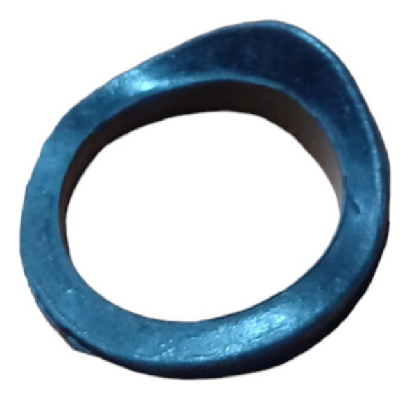 Siambretta 125 150 Goma Cuello Tanque De Nafta 0