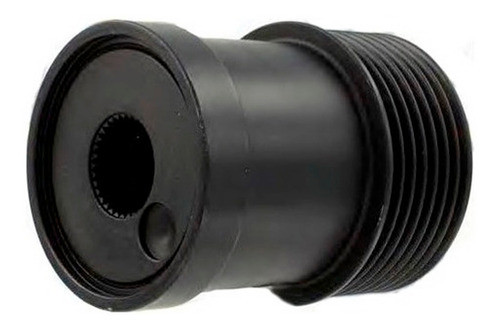 Polea Libre Alternador Rmt Ford Transit 2.4 Tdi Lw 2001 0