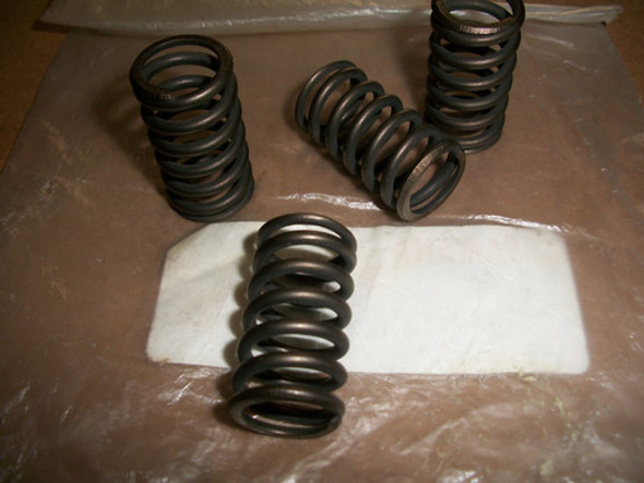 Resorte De Canasta Embrague Honda Tornado 250 Originales 1