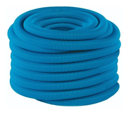 Manguera Caño Piletero Piletas Piscinas 10 Mts X 1 1/2 -38mm 0