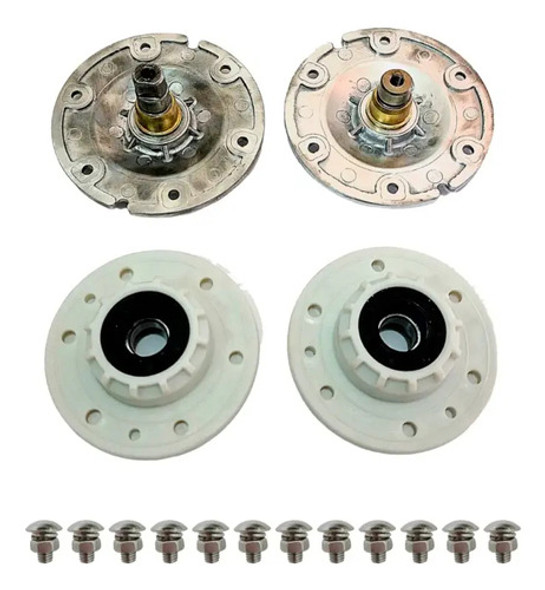 Kit Bridas Ruleman Tornillos Lavarropas Drean Gold Blue 10.6 0 Kit Bridas Ruleman Tornillos Lavarropas Drean Gold Blue 10.6 0