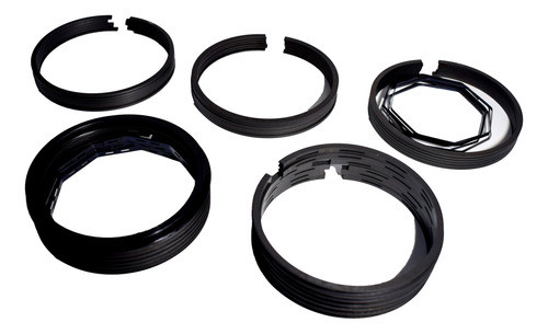 Aros Recambio Para Bedford 350 6 Cilindros 0