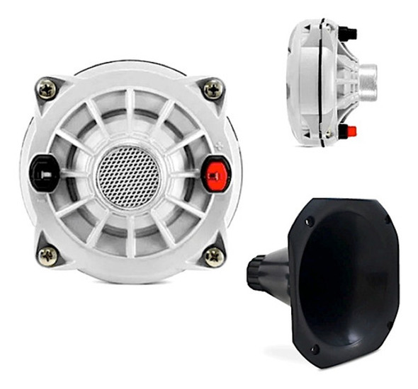 Driver Jahro Jhr-5042 Simil D250x Ideal Audio Car + Corneta 0 Driver Jahro Jhr-5042 Simil D250x Ideal Audio Car + Corneta 0