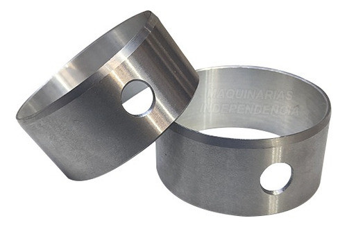 Buje Arbol Levas Pala Cargadora Liugong Clg835 Yuchai 0