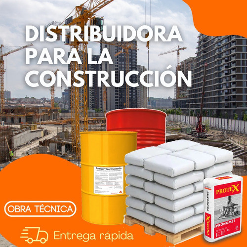 Klaukol Ecostik 6kg - Pegamento Cerámica Madera Durlock Yeso 1