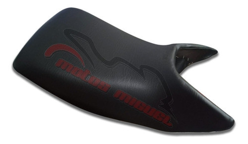 Asiento Delantero Bajaj Rouser 180 200 220 Motos Miguel 0