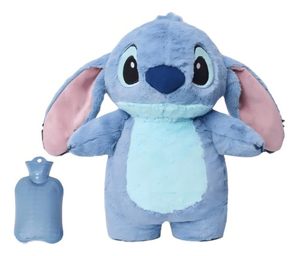 Stitch Hot Water Bolsa Agua Caliente Colico Peluche Menstrua 1 Stitch Hot Water Bolsa Agua Caliente Colico Peluche Menstrua 1