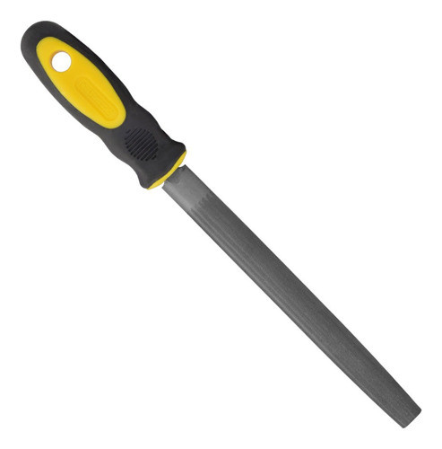 Lima Media Caña En Cuña Fina 12 Pulgadas Crossmaster 0