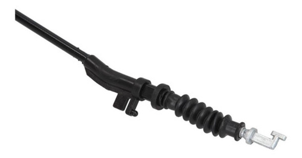 Comando Puerta Vw Amarok Tiguan Up Apertura Externa (cable) 1