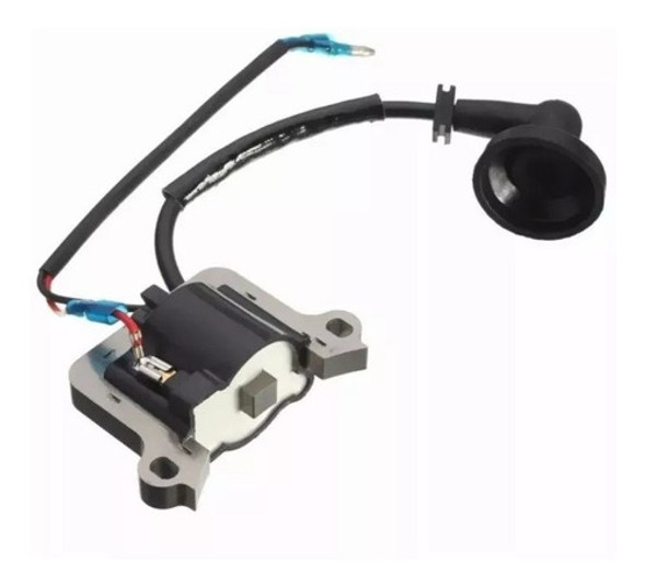 Bobina Encendido Desmalezadora 43 A 52 Cc Niwa Lusqtoff Etc 1