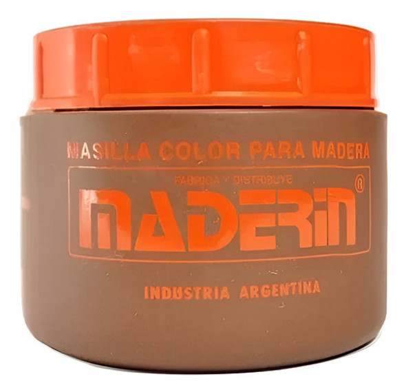 Masilla Para Madera X200 G 0