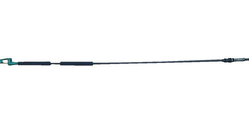 Cable Cerradura De Puerta Ford Fiesta 96/02 Delantera 0