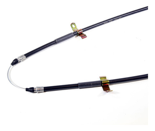Cable De Freno De Mano   Fremec Volkswagen Gol 1994-2005 0