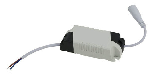 Driver Transformador P/ Plafón Panel Led 18w Fuente 0