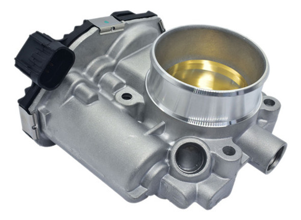 Cuerpo Mariposa Chevrolet Agile 1.4 0280750508 Hellux 0