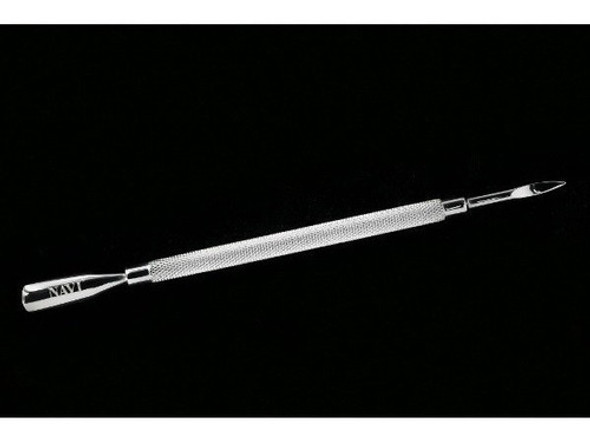 Repujador De Cutículas Doble Acero Inoxidable Navi Tm05 1 Repujador De Cutículas Doble Acero Inoxidable Navi Tm05 1
