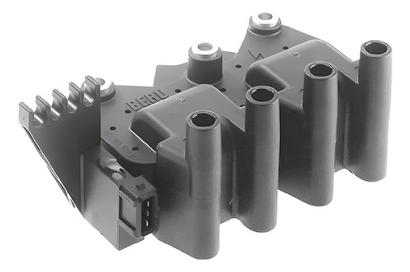 Bobina Encendido Beru Fiat Palio Siena Bravo 1.6 16v Torque 0