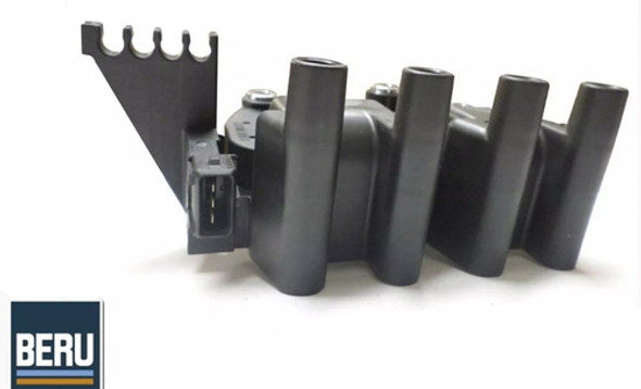 Bobina Encendido Beru Fiat Palio Siena Bravo 1.6 16v Torque 1