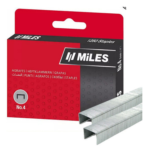 Grampas N4 6 Mm Compatibles Con Stanley, Miles, Skil Y Udovo 0