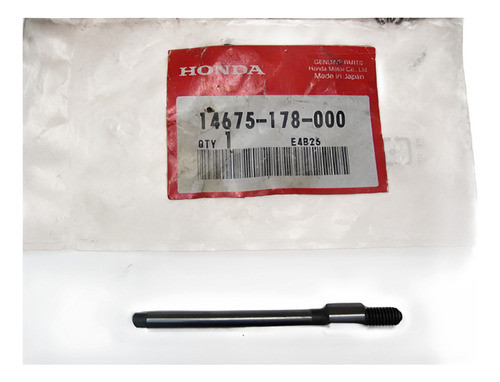 Eje Bomba Aceite Honda C90 Econo Orig Genamax 0
