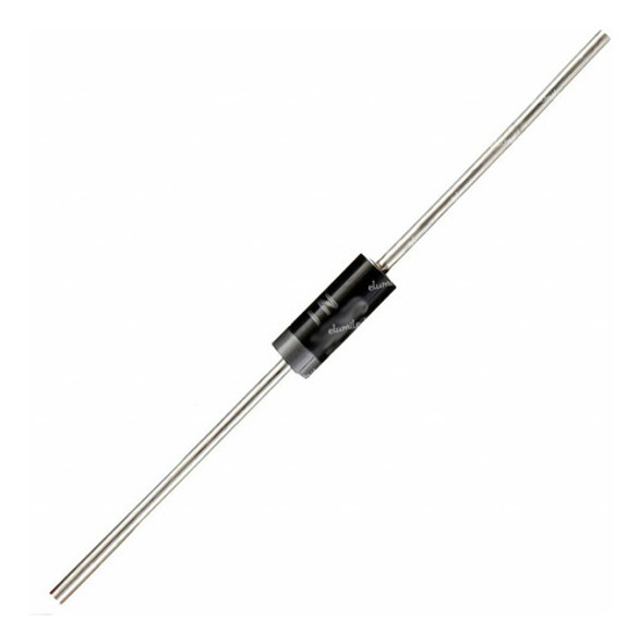 50 Diodos Zener De Potencia 27v 5w  27.5 V(1n5361b) 0