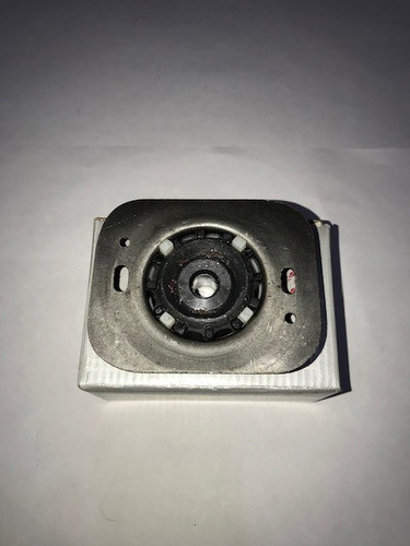 Reparacion Superior Palanca De Cambios Vw Gol Saveiro 2005 1