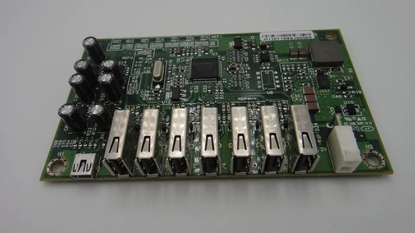 Hub Usb 7 Conexões 1