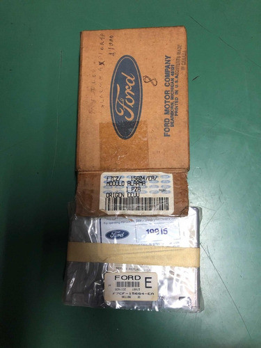 Modulo Alarma Explorer 95/ 97 Original 1