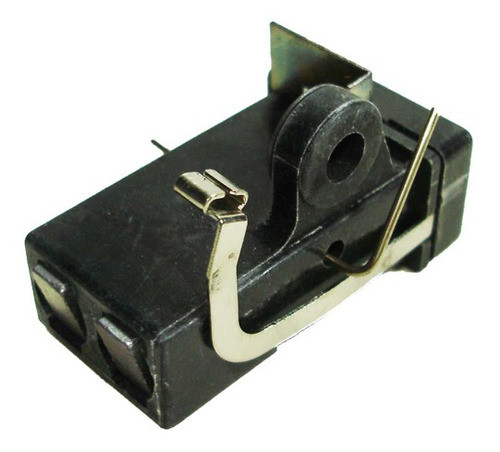 Portacarbon Alternador Compatible Con Delco 105a 5,2x9,2x30 0