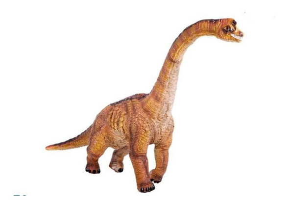 Muñeco King Me Dinosaur Braquiosaurio Con Sonido 50 Cm 0