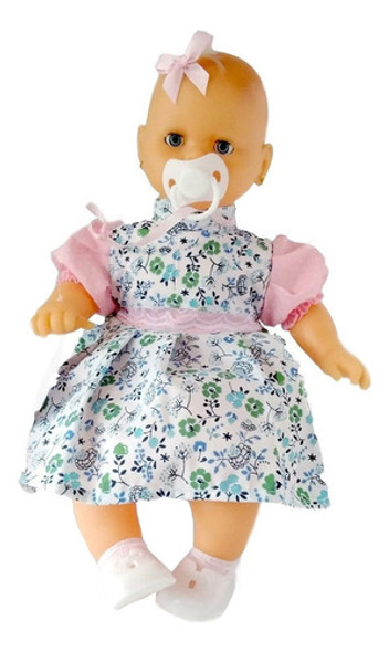 Mi Bebe Chico En Caja - Yoly Bell Ploppy 980015 1