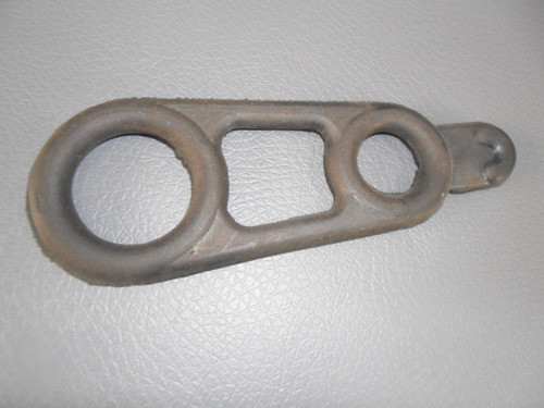 Buje Resorte Elastico Palanca De Cambios Ford Taunus 74/84! 1