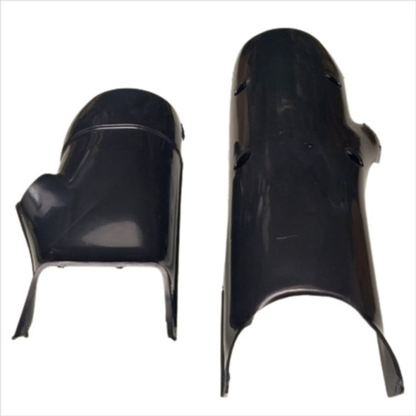 Juego Cachas Bajo Volante Originales Fiat 128 Berlina 0