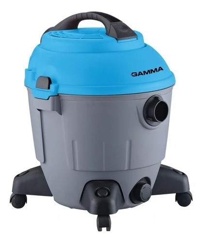 Juego Caños Plasticos Original Aspiradora Gamma G 2202 Ar 1